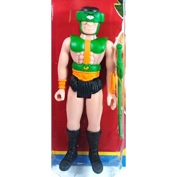 Super7 Masters of the Universe TRI-KLOPS Wave 2, New, See Pics/Descr! - Picture 2 of 3